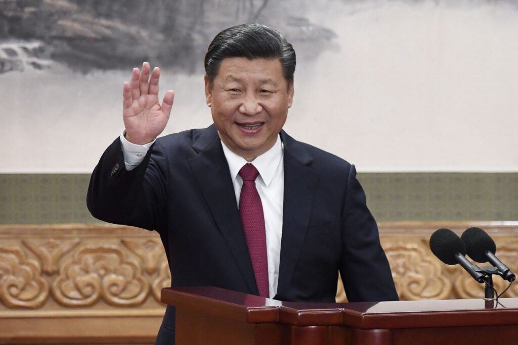 Presidente de China, Xi Jinping, visitará Perú este 14 de noviembre