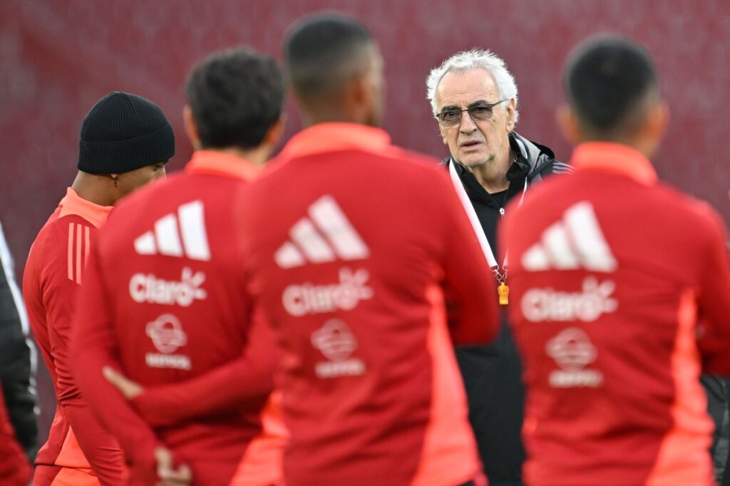 "Está en condiciones": Jorge Fossati revela las razones por las que convocó a Paolo Guerrero