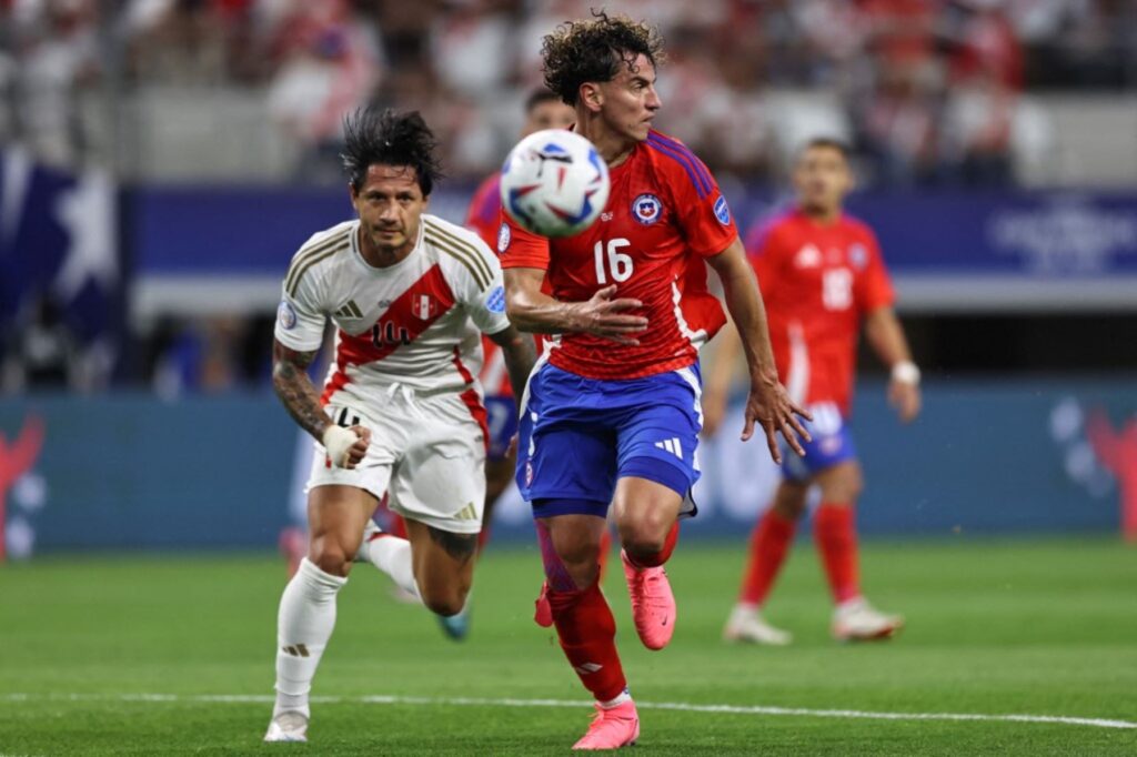 Clásico del pacífico: ¿qué canales transmitirán el crucial Perú vs. Chile?