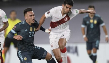 Argentina vs. Perú: ¿dónde ver el crucial partido por la fecha 12 de las Eliminatorias 2026?