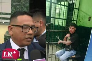 ¡No aprende! John Kelvin fue detenido nuevamente por violencia doméstica