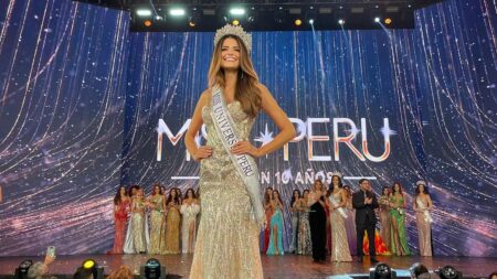 Tatiana Calmell en el Miss Universo 2024: ¿dónde y cuándo será su presentación en la etapa preliminar?