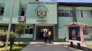 Chiclayo: sujeto asesina a su pareja embarazada, pero médicos logran salvar al bebé