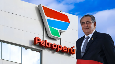 Óscar Vera es el nuevo gerente general de Petroperú: ¿quiénes más forman parte del directorio?