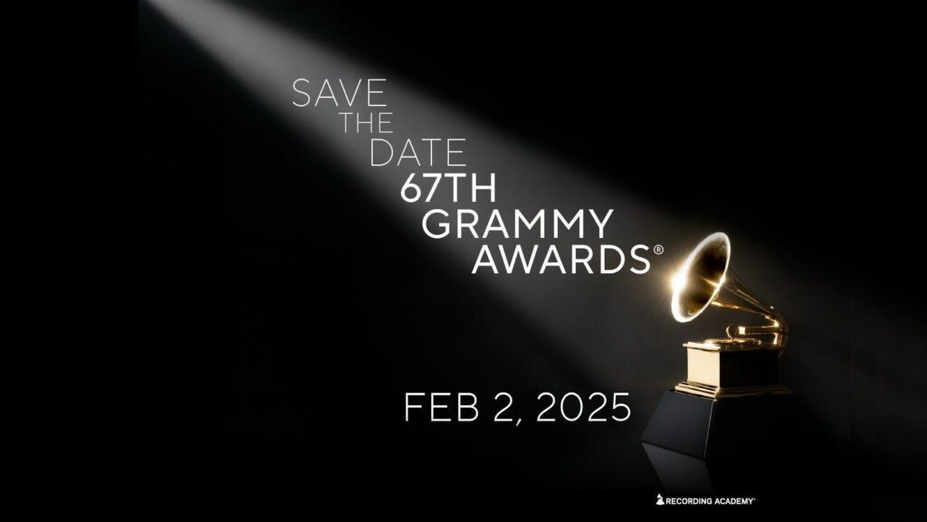 Grammys 2025: revisa la lista completa de los artistas nominados a los premios de la industria musical