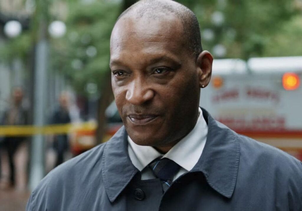 Falleció Tony Todd, actor conocido por su papel en "Destino final" y "Candyman", a los 69 años