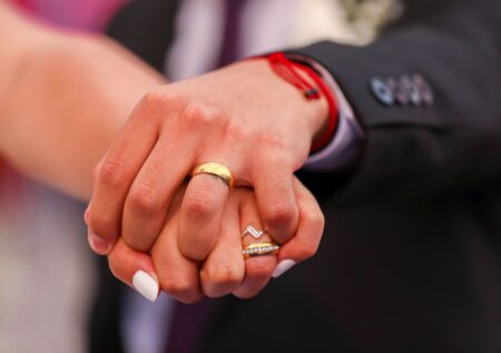 Matrimonios en Perú cayeron un 21.9% en 2023, según informe del INEI