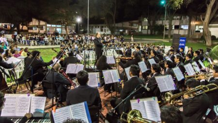 La UDEP cierra el 2024 con cultura, tradición y conocimiento