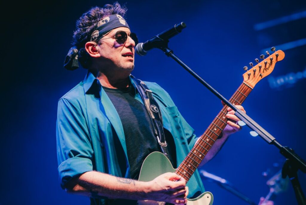 Andrés Calamaro en Piura 2025: ¿cuándo y dónde será su concierto?