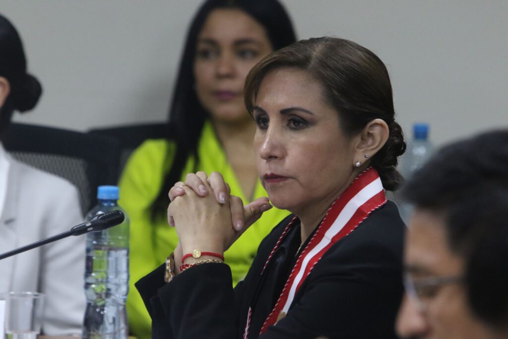 Patricia Benavides sin salida: Poder Judicial confirma su destitución definitiva como fiscal de la Nación