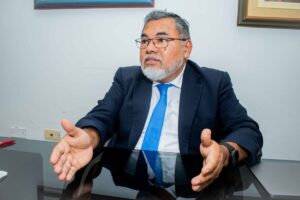 Presidente de la Cámara de Comercio de Piura confía en una mejora económica en el 2025 para la región