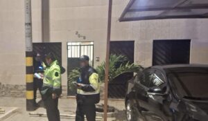 Talara: delincuentes detonan un explosivo en una vivienda en el Parque 20