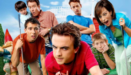 El regreso de "Malcolm in the middle": nuevos episodios con el elenco original