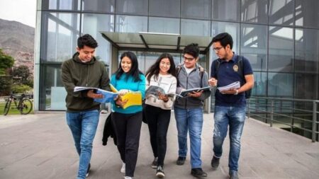 Una universidad peruana es reconocida en el ranking QS 2025 como una de las mejores de Latinoamérica