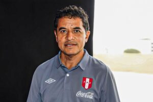 Juan José Oré señala a los clubes como responsables de la crisis en divisiones menores del fútbol peruano