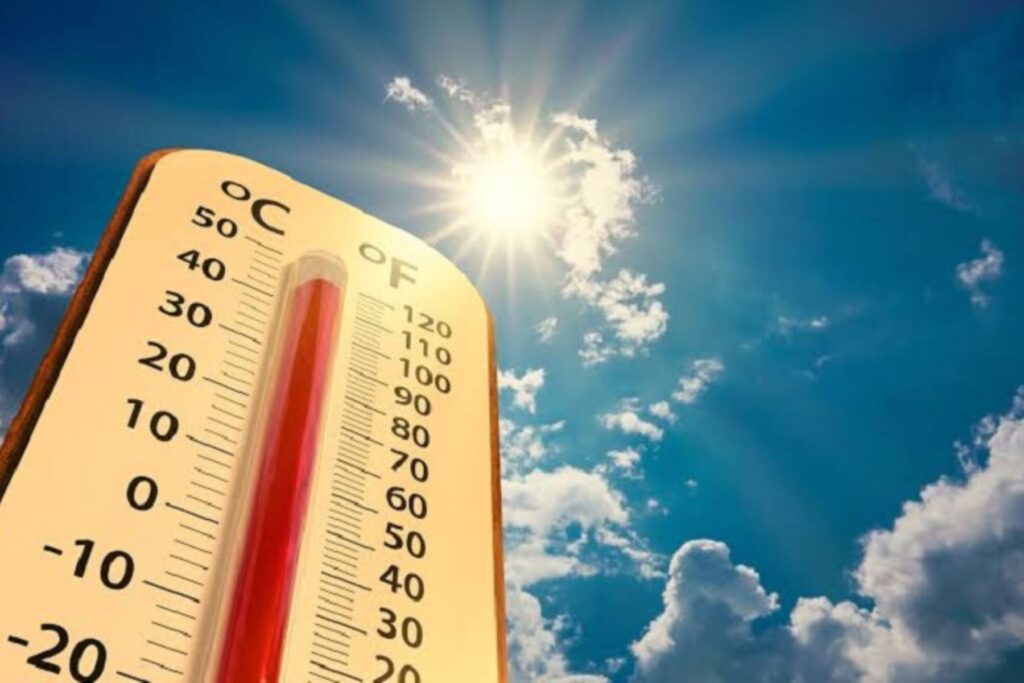 Piura enfrentará temperaturas de hasta 37 °C entre el 27 y 29 de enero