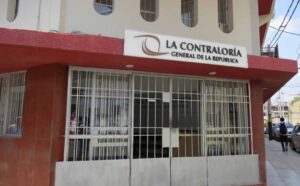 Piura: Contraloría advierte irregularidades en obra de agua y alcantarillado en San José