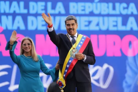 Nicolás Maduro advierte sobre posible preparación armada junto a Cuba y Nicaragua