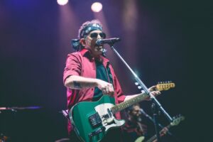 El concierto del año: Andrés Calamaro llega por primera vez a Piura con su "Agenda 1999 Tour"