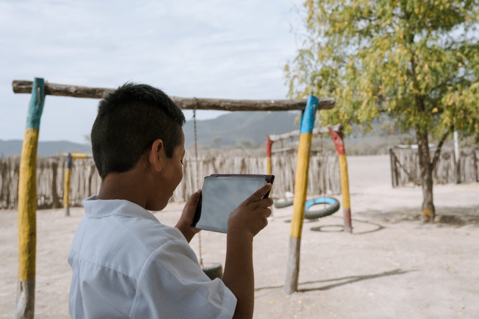 Fundación Telefónica Movistar benefició a más de 1 millón de escolares, jóvenes y docentes en el 2024