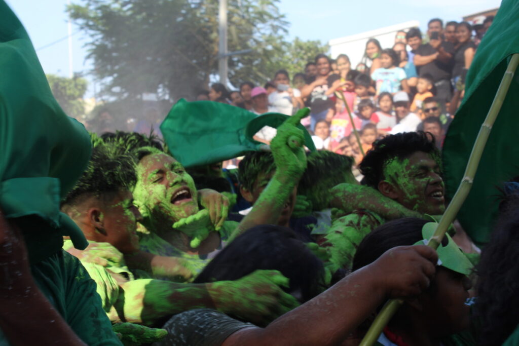 Colán suspende los carnavales 2025 debido a la crisis hídrica