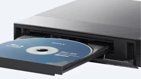 Sony confirma el fin de los Blu-ray y anuncia la discontinuación de su producción