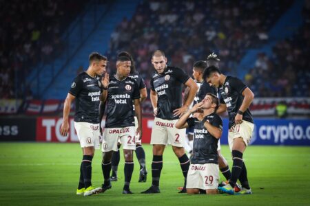 Universitario jugará su primer partido de pretemporada frente a Junior ¿Qué canal transmitirá el encuentro