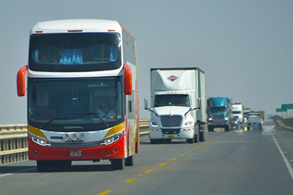 Sutran: conoce cuáles son los límites de velocidad máximo en las carreteras