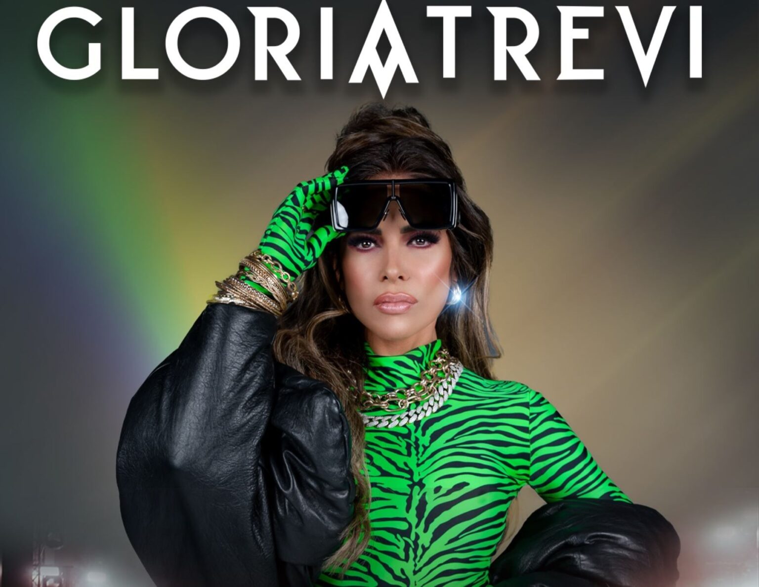 Gloria Trevi confirma su esperada presentación en Lima para el 24 de mayo