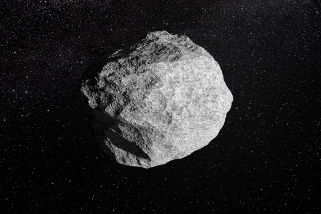 Asteroide 2024 YR4: ¿Qué posibilidad tiene de impactar a la Tierra y qué acciones se están tomando?