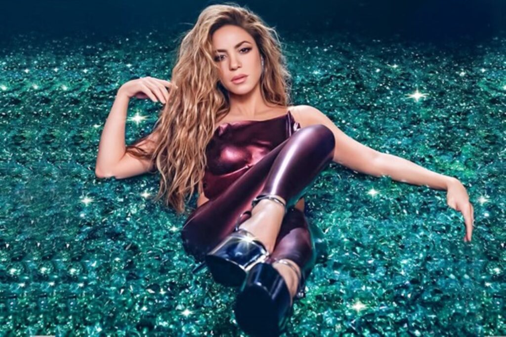 Shakira: Indecopi evalúa multa de hasta más de S/2 millones por cancelación de concierto