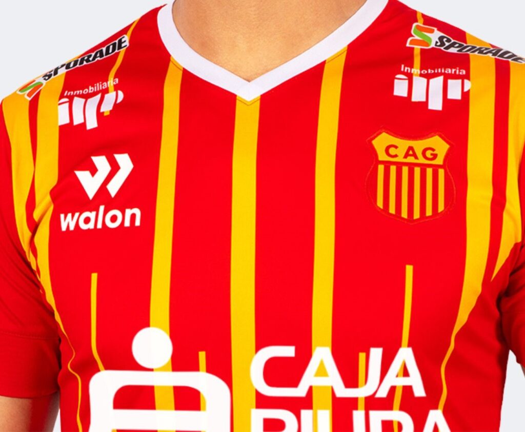 Atlético Grau presenta su nueva camiseta alterna para la temporada 2025