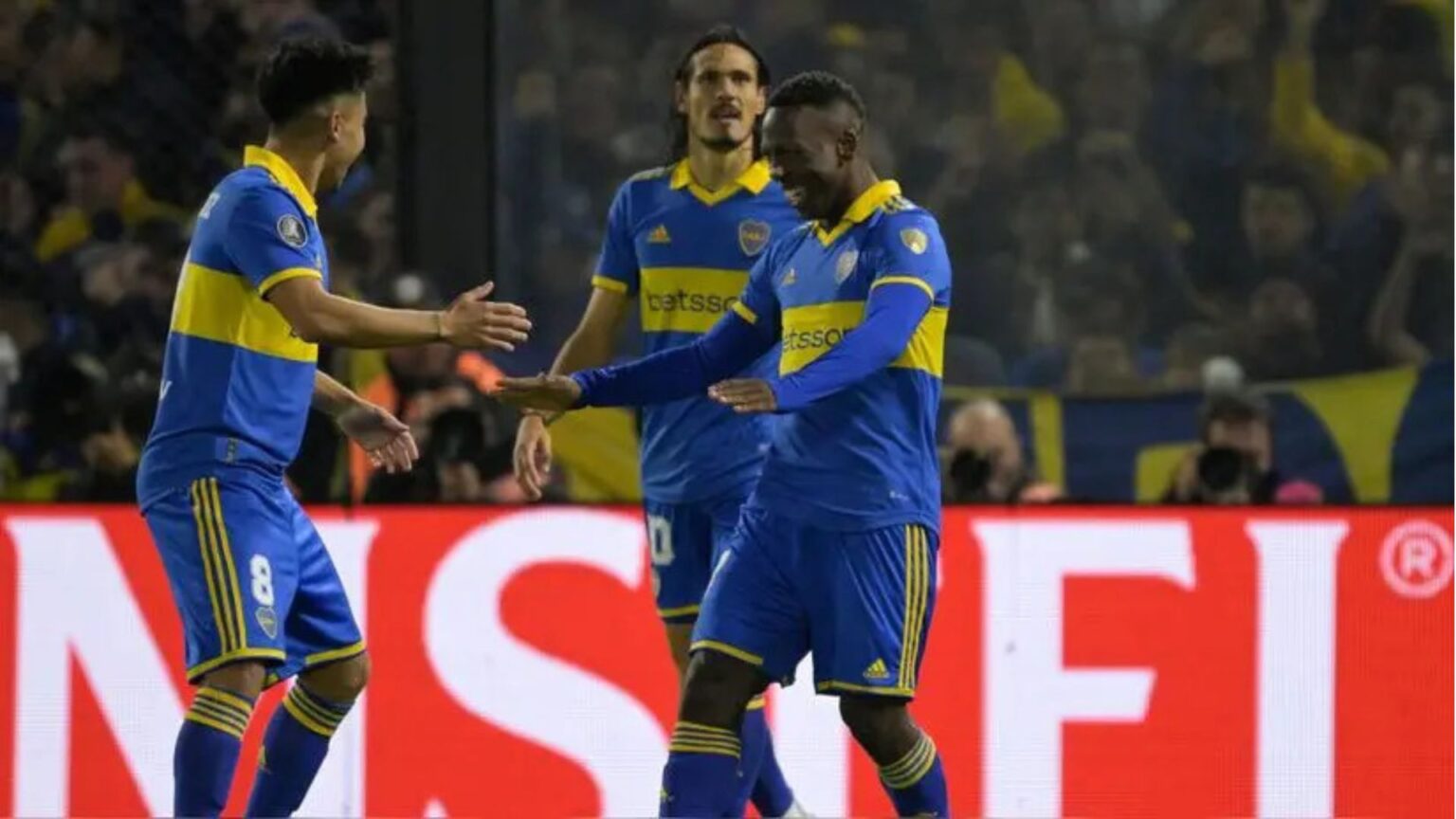 Boca Juniors recupera a sus principales figuras para enfrentar a Alianza Lima por Copa Libertadores