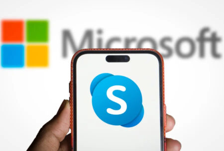 El fin de una aplicación Microsoft cerrará Skype en mayo