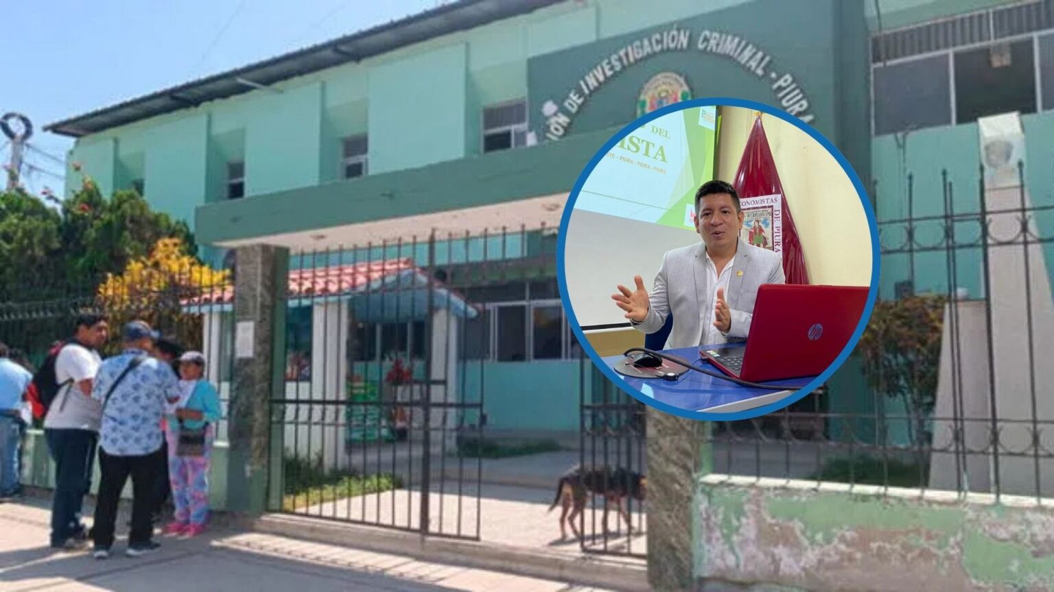 Inseguridad ciudadana genera pérdidas de hasta S/1500 millones en Piura, según exdecano del Colegio de Economistas