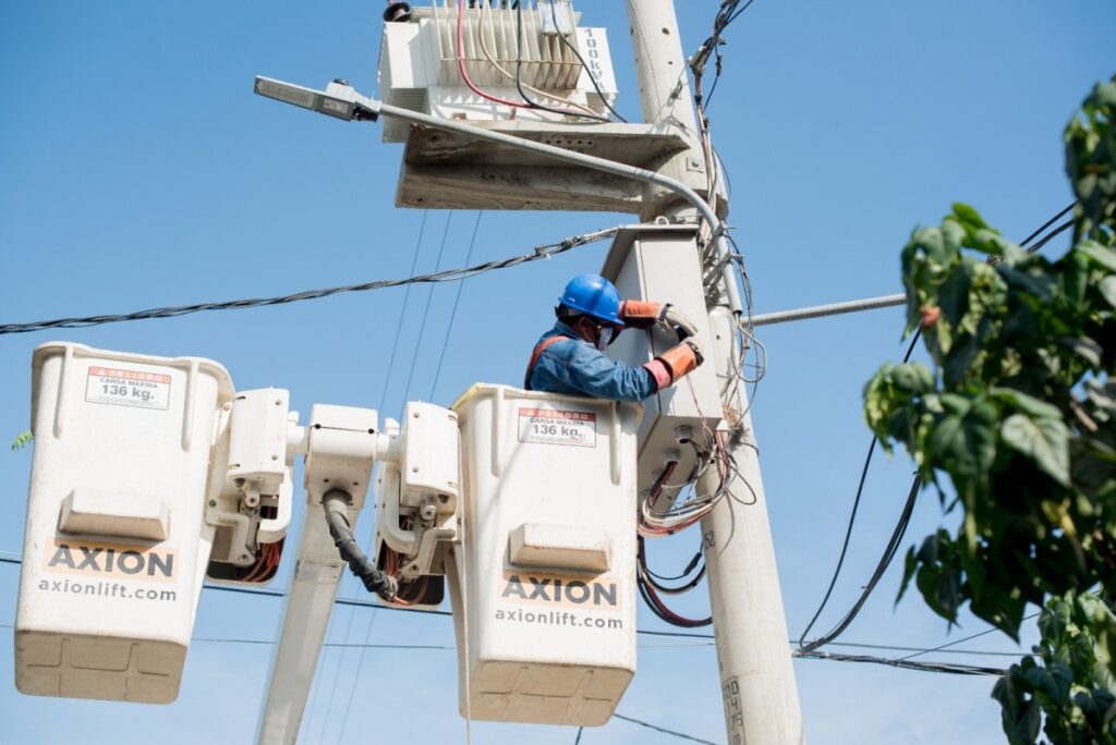 Luego de 24 horas, se restablece la el servicio eléctrico en Tumbes, Máncora, Los Órganos y El Alto