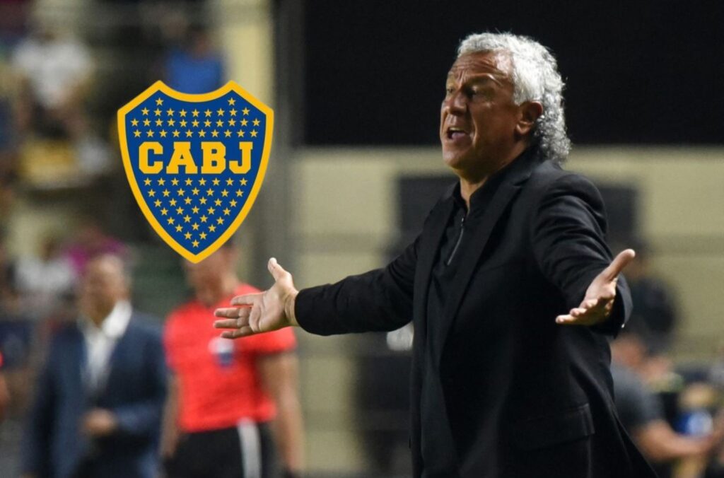 Néstor Gorosito “Alianza Lima va a jugar de igual a igual contra Boca Juniors”