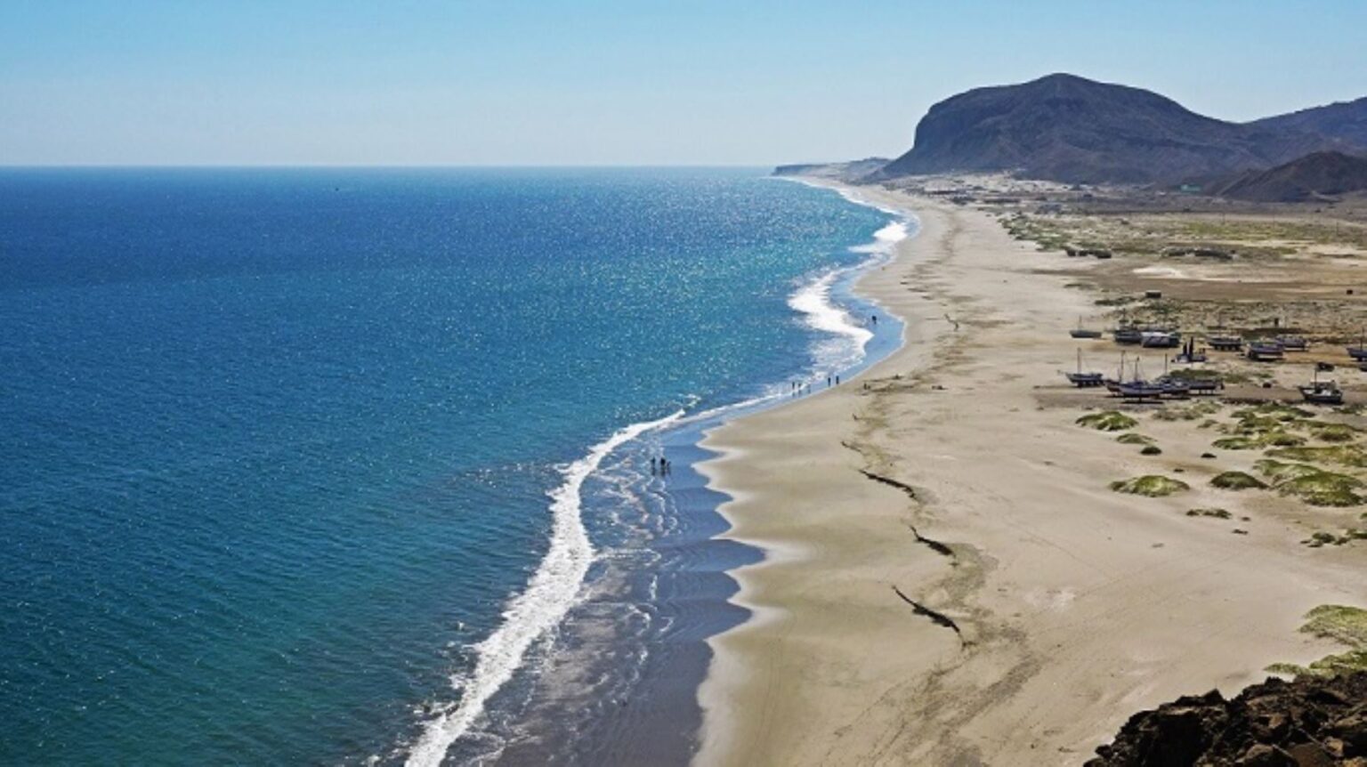 Histórico aumento de la temperatura del mar en Perú preocupa a expertos