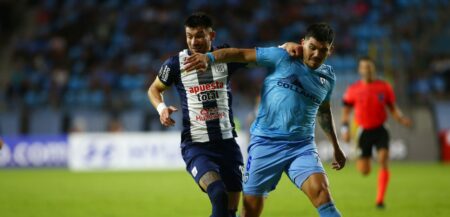 Alianza Lima busca asegurar su pase a la fase de grupos de la Libertadores: ¿Cuándo es su siguiente partido?