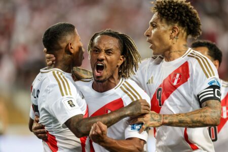 Perú vs. Venezuela: ¿Qué necesita la Bicolor para alcanzar el repechaje?