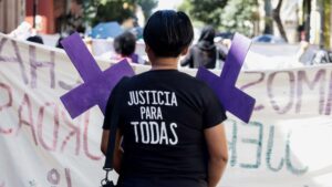 Feminicidios en aumento: Defensoría alerta sobre crisis mientras cifras oficiales hablan de reducción