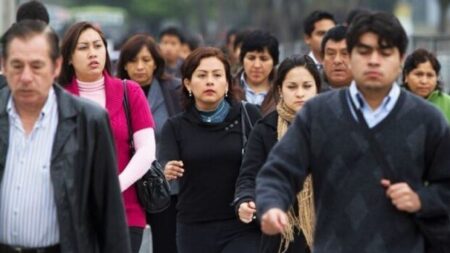 Piura fue la región que más empleos perdió en el 2024