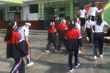 Este viernes 2 de mayo no habrá clases en colegios e institutos públicos