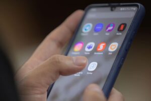 Congreso aprueba por insistencia autógrafa que prohíbe llamadas spam