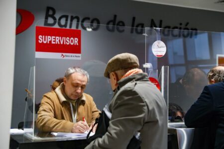 Fonavi: 189,826 exaportantes recibirán reintegro de aportes desde el 11 de abril