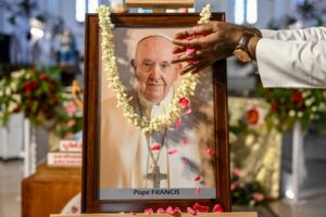 Fallece el papa Francisco: el Vaticano anunciará la causa tras el rito oficial