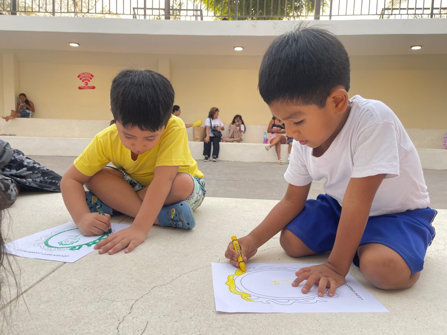Piura: Parque Néstor Martos ofrecerá actividades culturales y deportivas por el feriado largo