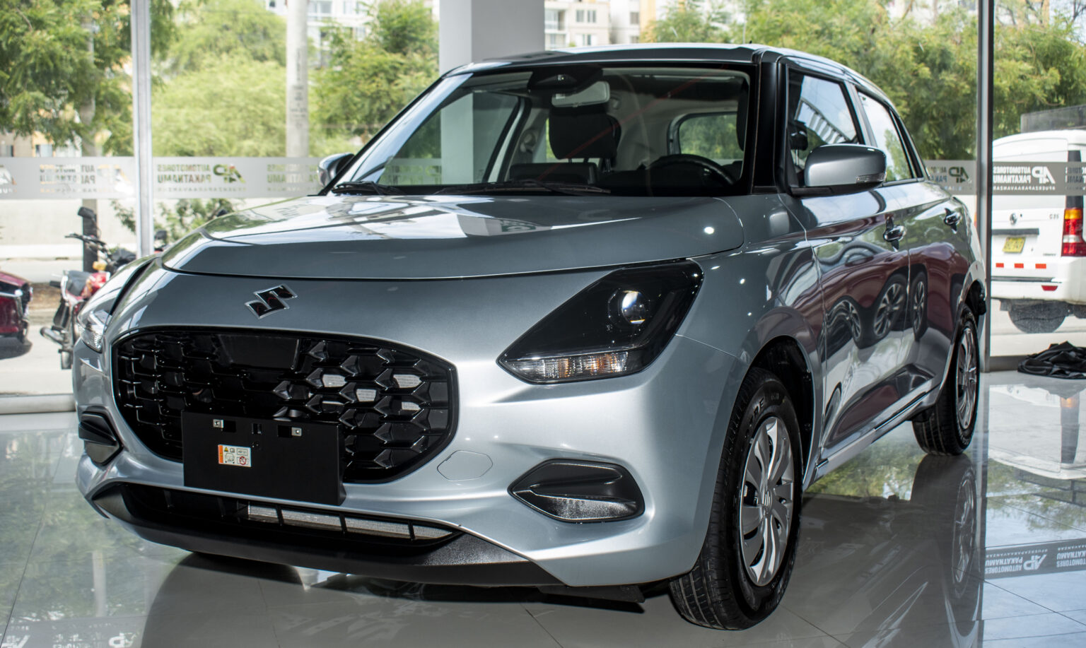 Automotores Pakatnamu presenta en Piura el nuevo Suzuki Swift Smart Hybrid: eficiencia, tecnología y diseño de vanguardia