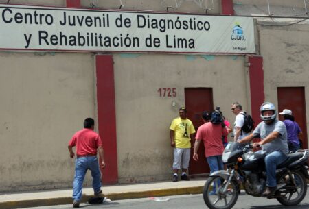 Detienen a 9 trabajadores de Maranguita tras fuga de seis internos