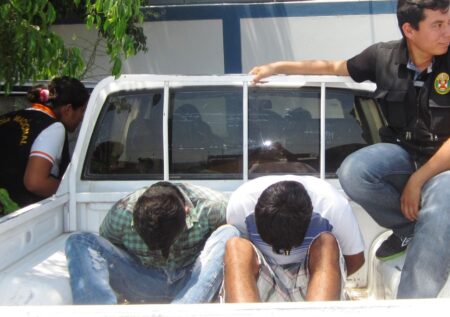 Ley 32330: ¿qué delitos permitirán que los jóvenes sean procesados como adultos?